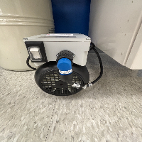 SP VirTis Advantage Pro with Intellironics image 3